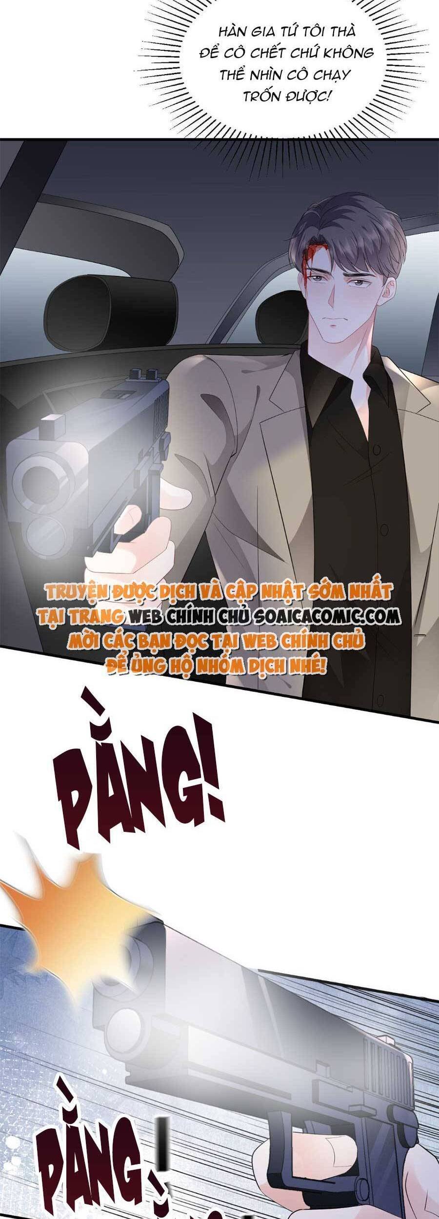 [16+] đại tiểu thư có thể có ý đồ xấu chapter 118 22