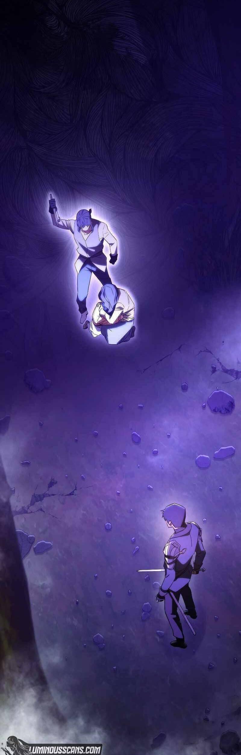 the live chapter 95 5