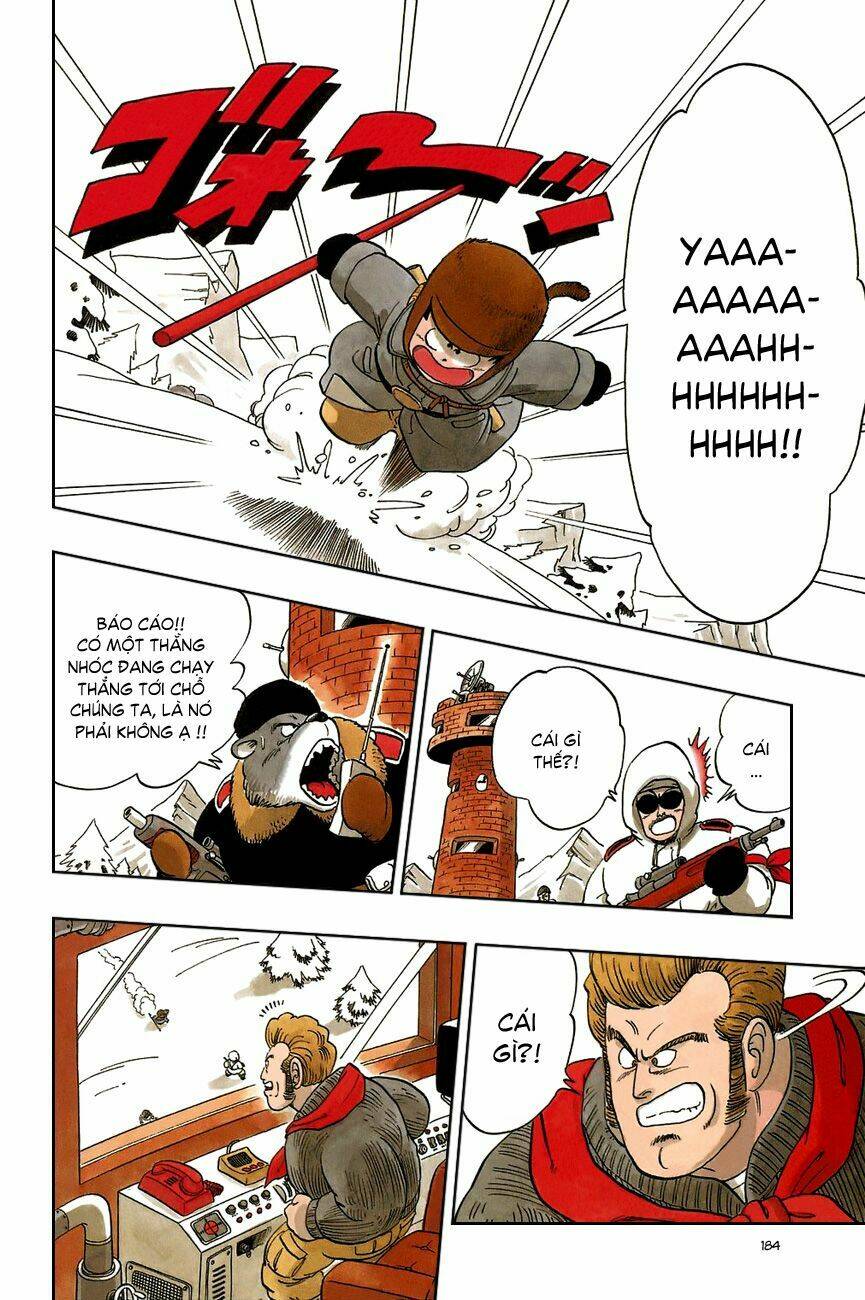 dragon ball - bảy viên ngọc rồng chapter 57 12