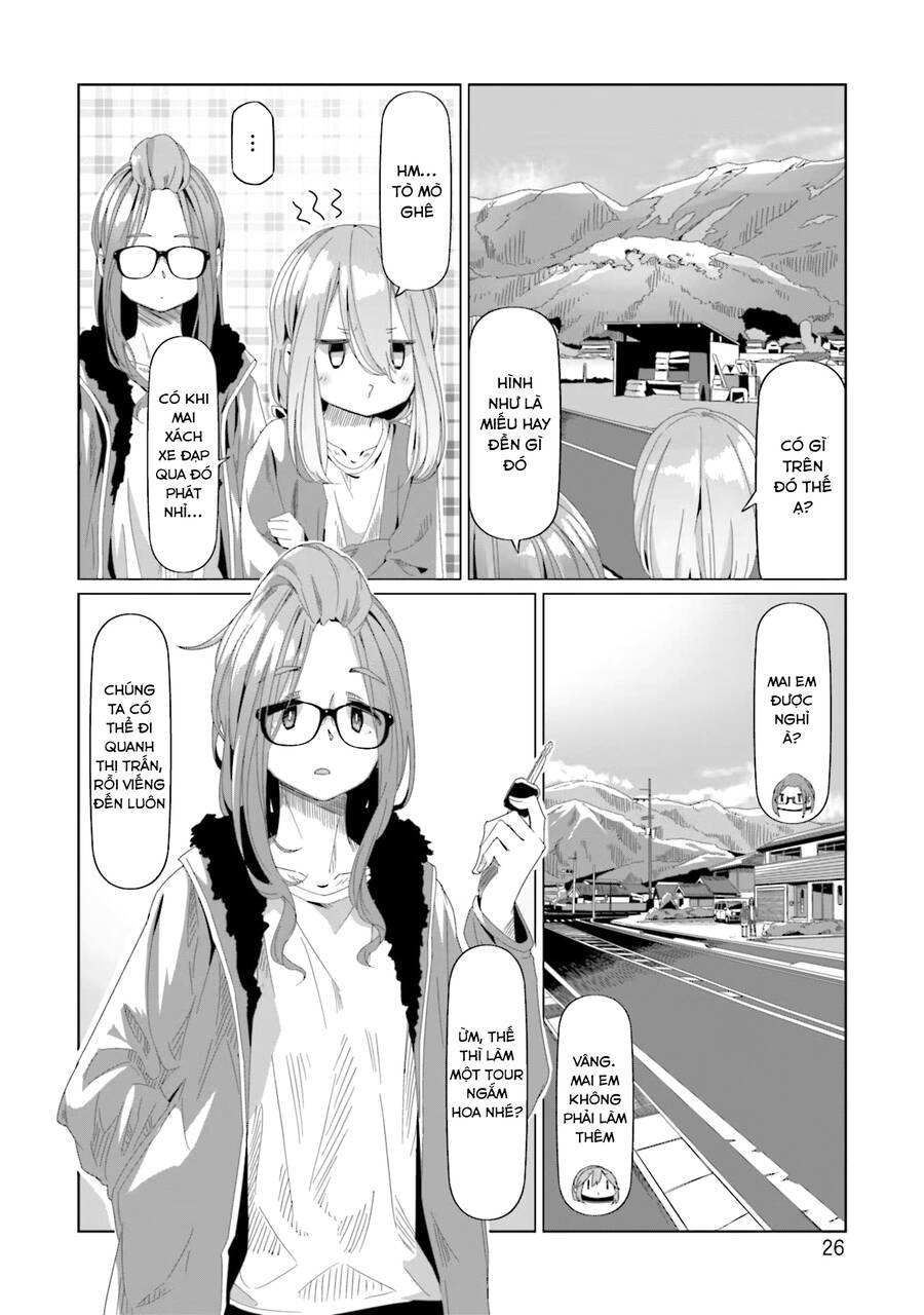 yurukyan chapter 70 29