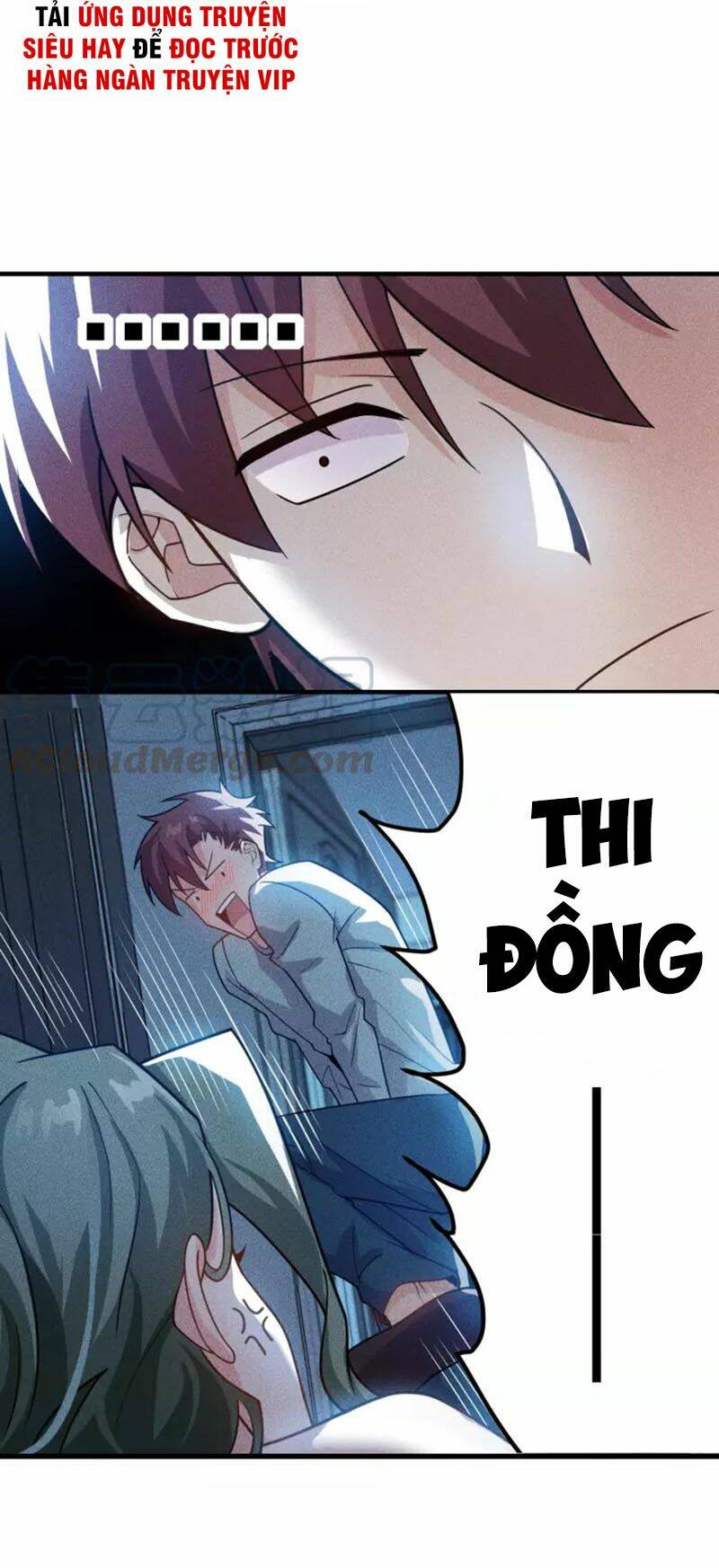 cao thủ cận vệ của nữ chủ tịch chapter 135 11