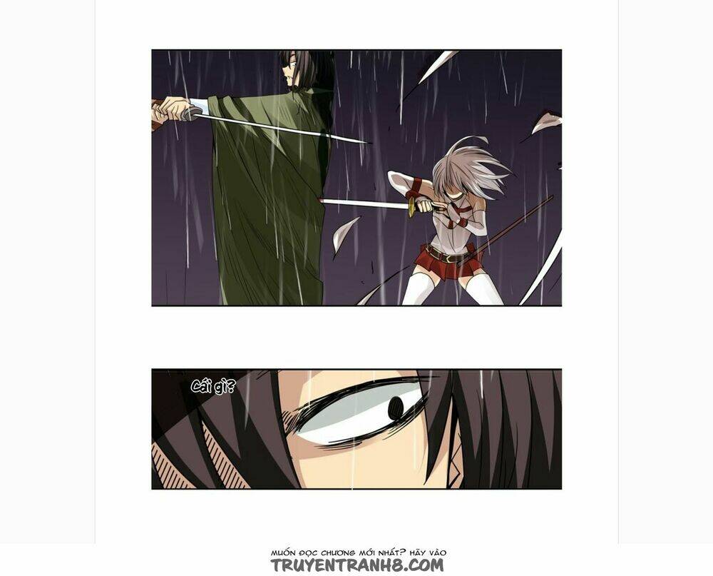 vì tôi là ông chú mở tiệm bán vũ khí chapter 31 23