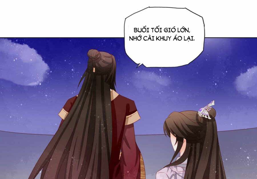 nam phi nữ tướng chapter 31 13