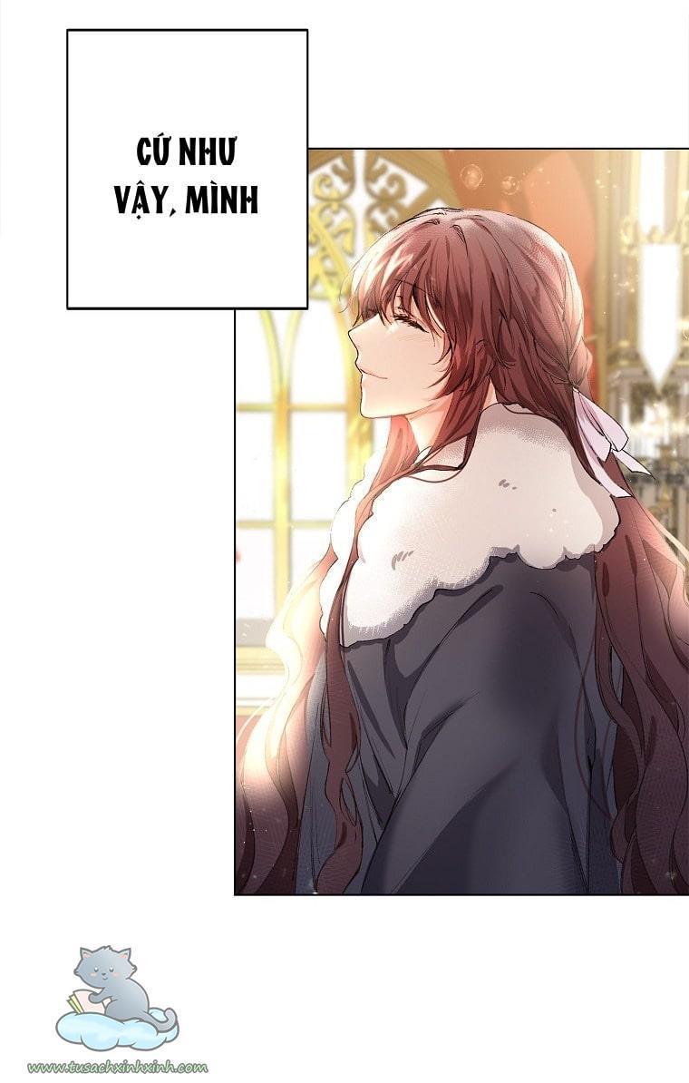 tháng năm cuối cùng của nữ phụ đoản mệnh chapter 1 50