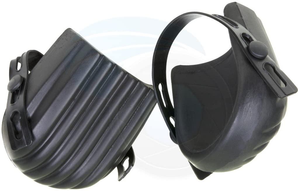 CẶP BẢO HỘ ĐẦU GỐI TOLSEN 45106 - HÀNG CHÍNH HÃNG