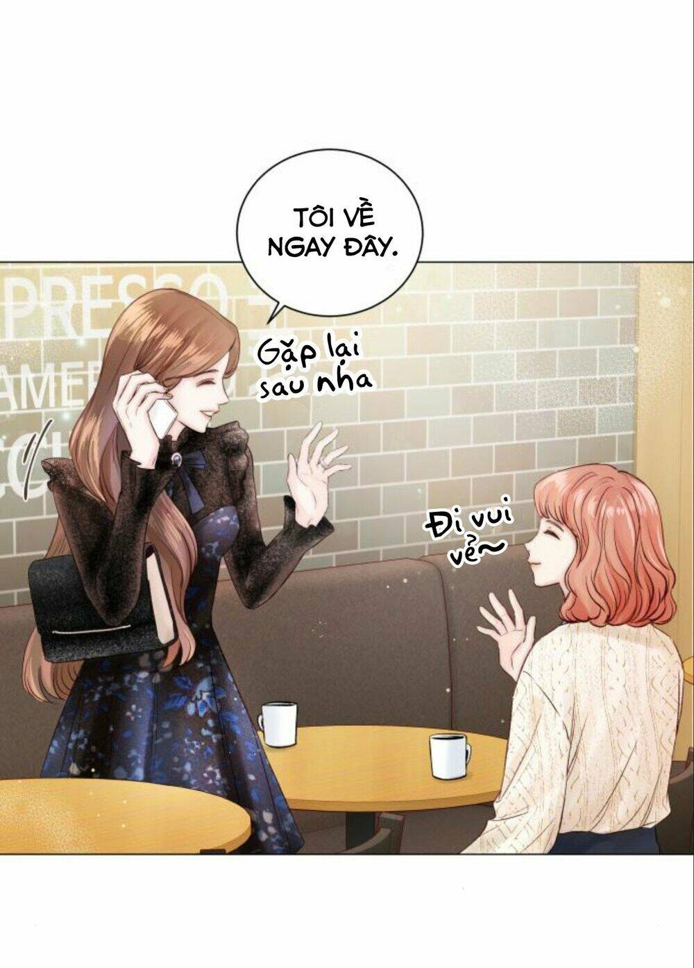 nhất định chúng ta sẽ được hạnh phúc chapter 8 76