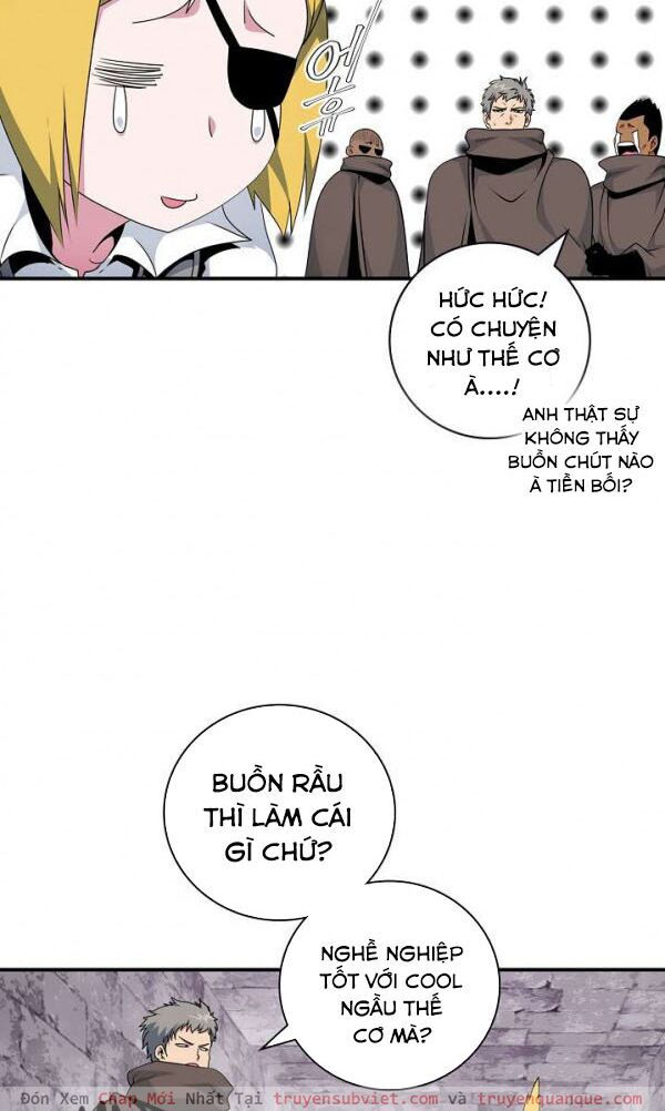 tôi sinh ra để làm người vĩ đại chapter 65 15