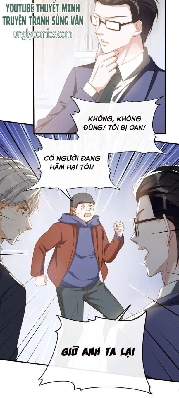 nụ hôn vực thẳm chapter 61 6