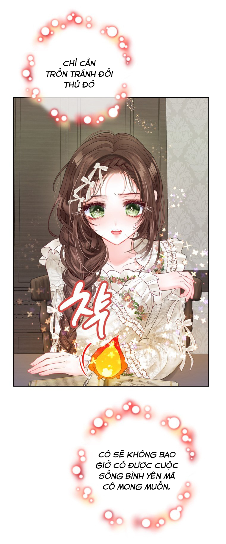 em sẽ khiến thế giới yêu thương của chị biến mất chapter 40 22