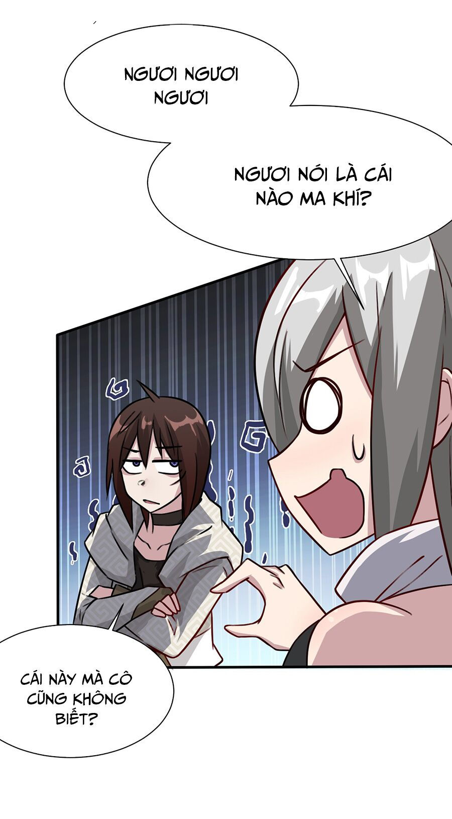 đại bảo kiếm của tôi chapter 28 55