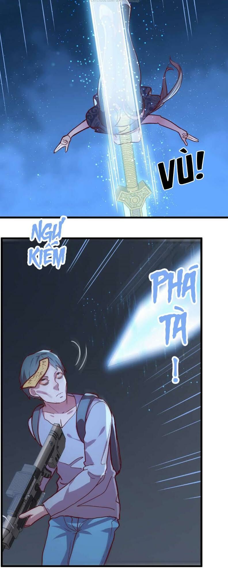 song tu đạo lữ kiểu xem mặt chapter 15 10