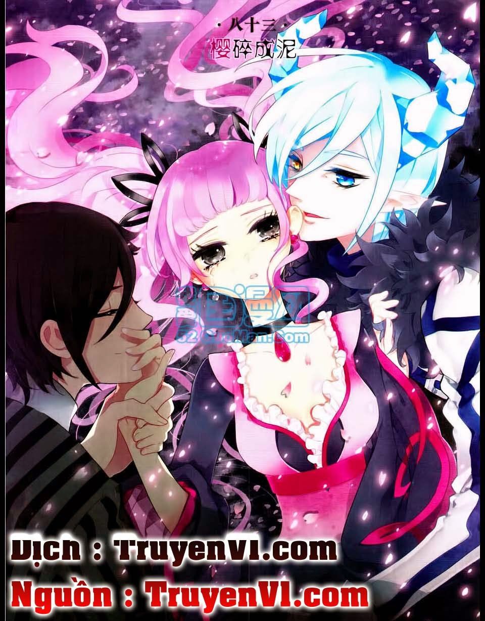 cố lên nào, đại ma vương 2 chapter 86 1