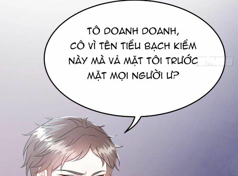 đế thiếu ngọt sủng: manh thê sống lại không ngoan chapter 30 50