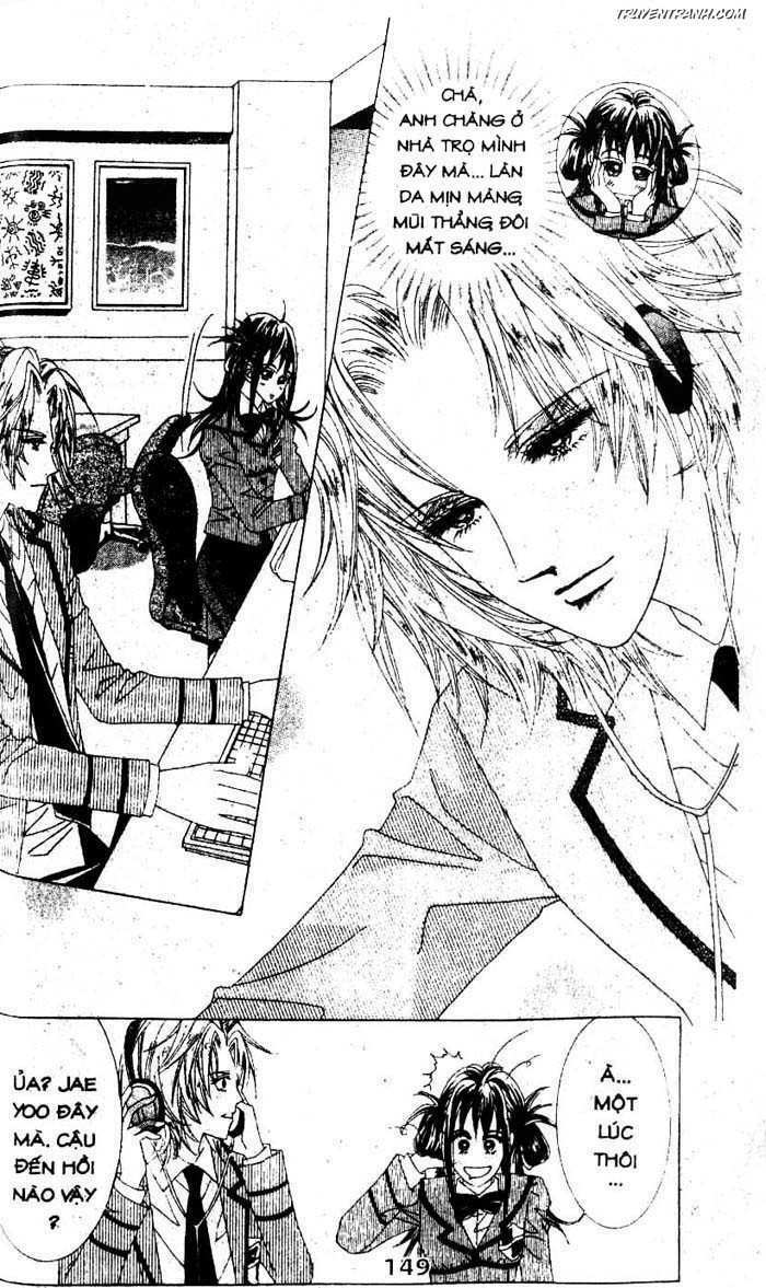 nhà trọ hoàn hảo chapter 6 9