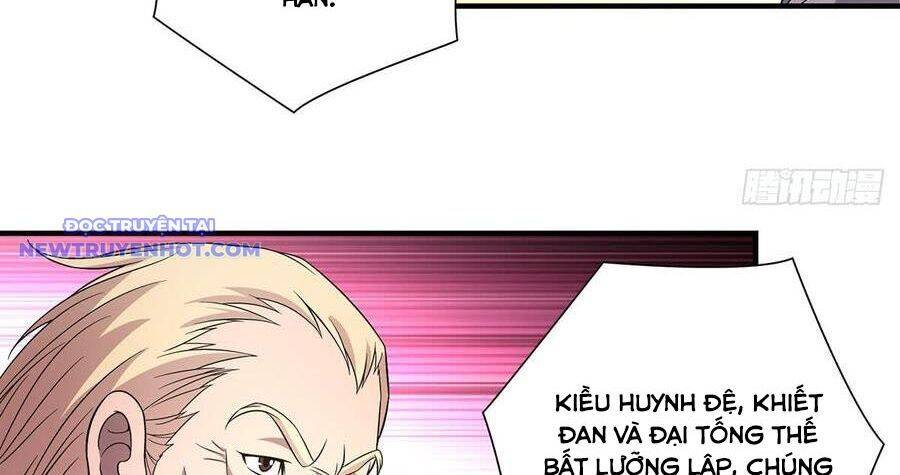 thiên long bát bộ webtoon chapter 123 17