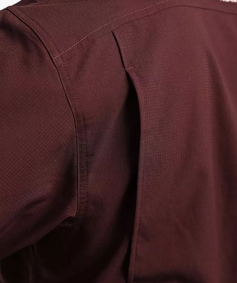 Sơ mi tay ngắn /ri/t Woven zip pocket VentTEK   Outbound Southwestern Shirt dành cho Nam