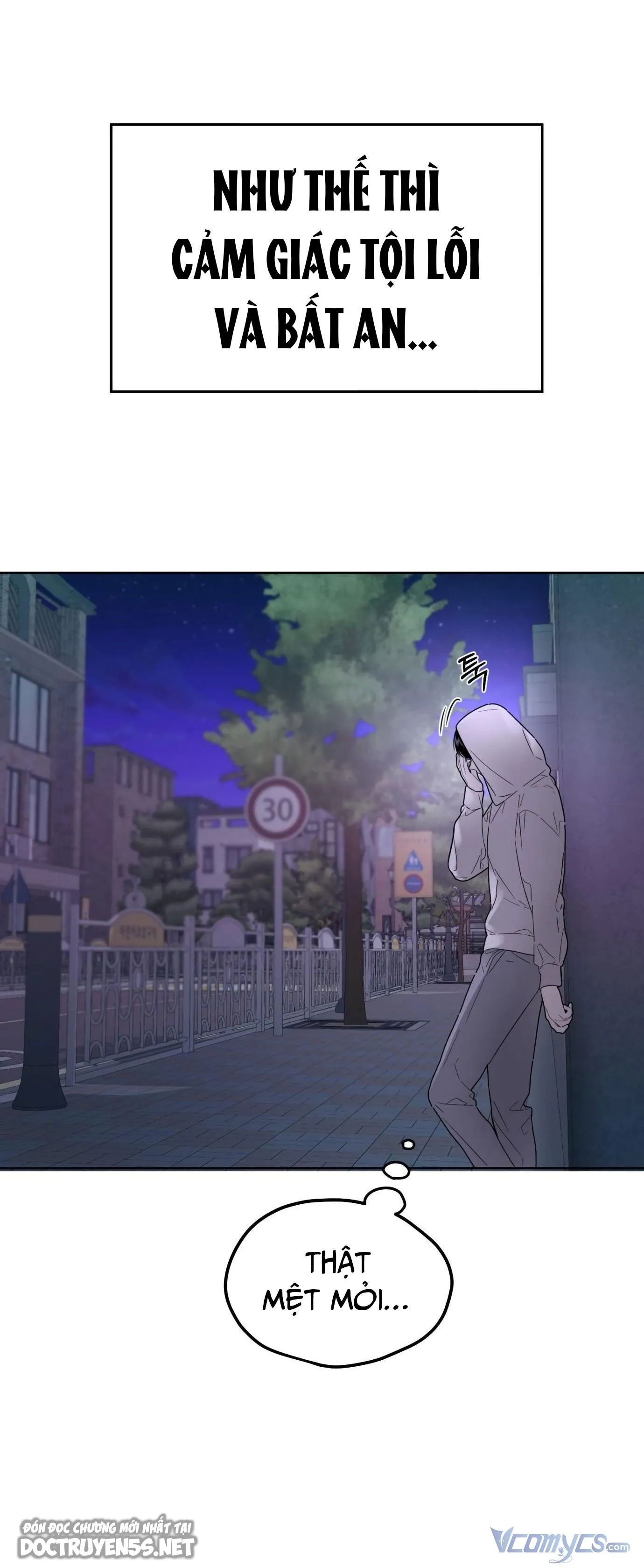 em đã tìm kiếm cả ngàn năm nay chapter 17 26