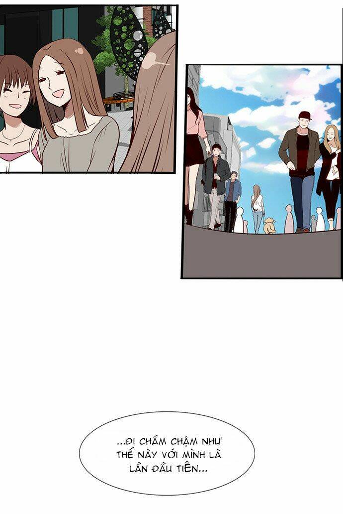 golden change chapter 5 28