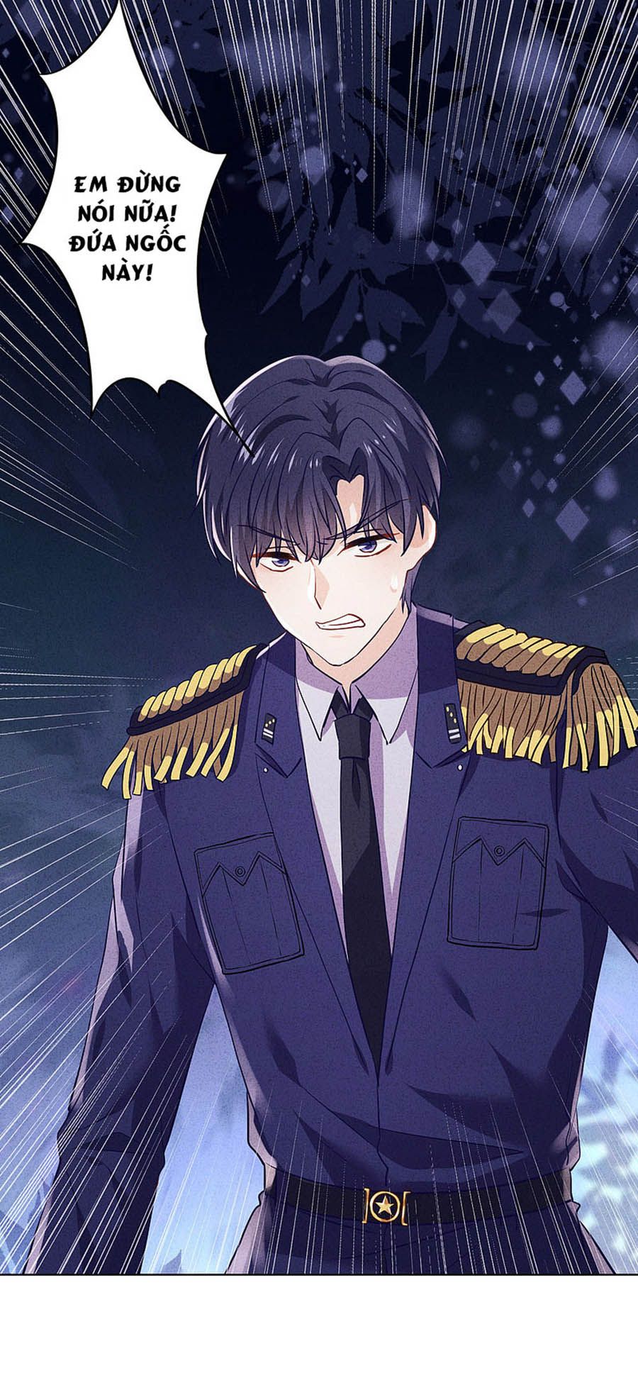 thiếu soái, vợ anh muốn lật trời! chapter 109 27