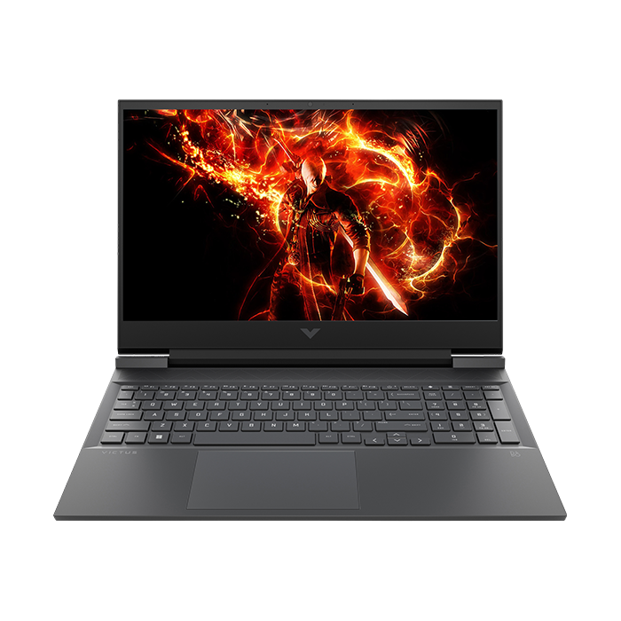 Laptop HP Victus 16-d1193TX 7C138PA (i5-12500H | 8GB | 512GB | GeForce RTX 3050 4GB | 16.1' FHD 144Hz | Win 11) Hàng chính hãng