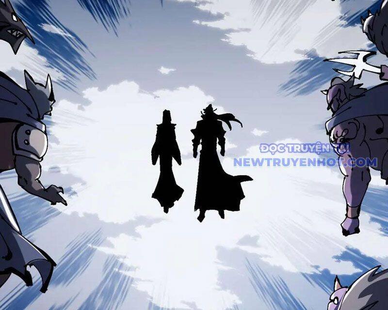 Sư Tôn: Nghịch Đồ Này Mới Không Phải Là Thánh Tử chapter 106 44