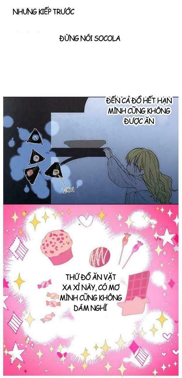 một ngày nọ tôi bỗng thành nàng công chúa chapter 6 35