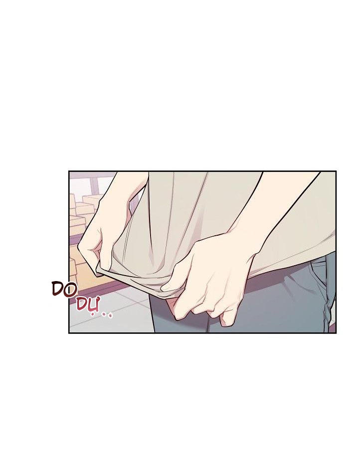 vị khách khả nghi và nhóc làm thêm chapter 6 59