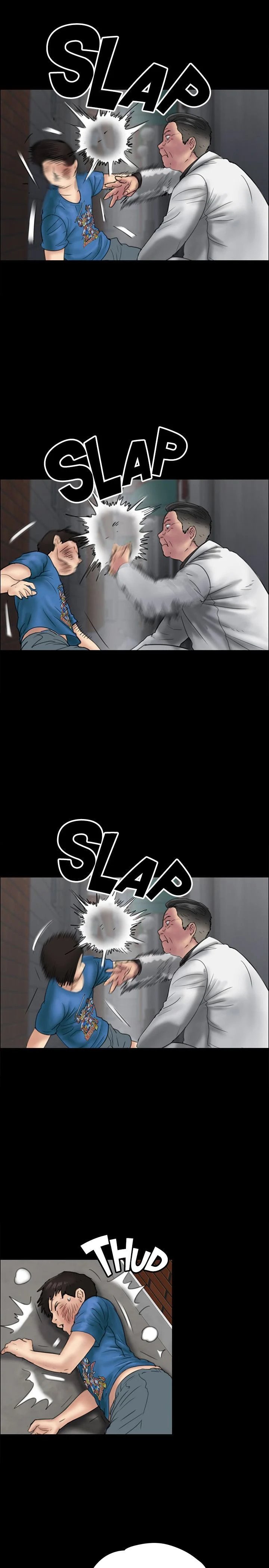 ong chúa chapter 23 29