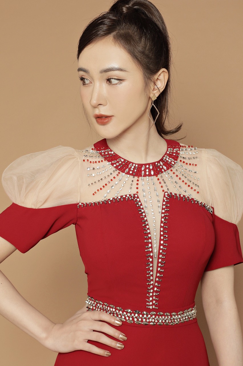 ĐẦM DẠ HỘI XÒE TAY PHỒNG PHỐI LƯỚI SANG CHẢNH