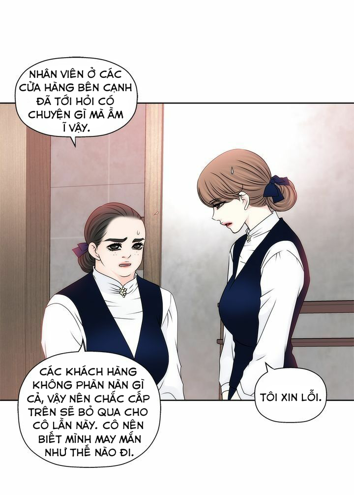 người đàn ông của tôi chapter 47.1 24