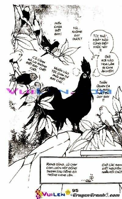 đóa hoa yêu kiều chapter 10 96