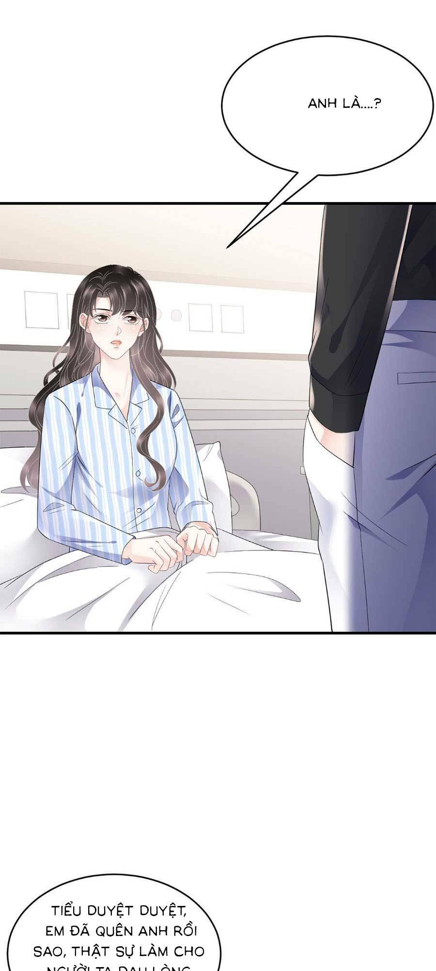 đại tiểu thư có ý đồ gì xấu đâu chapter 123 10