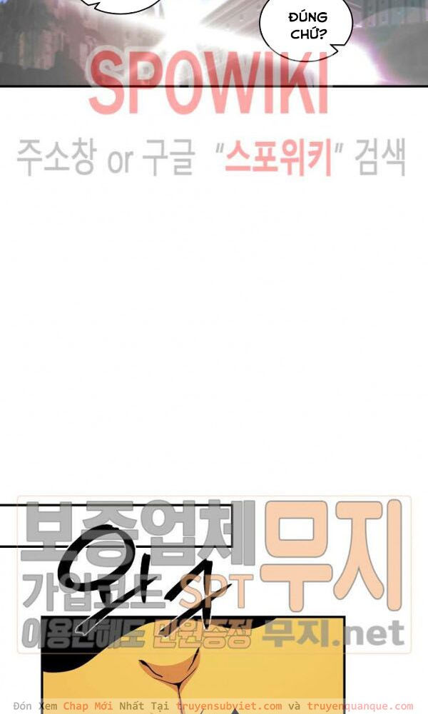 tôi sinh ra để làm người vĩ đại chapter 45 41