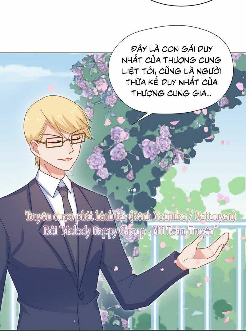 ma lạt thiên kim đẩu ác thiếu chapter 146.5 11