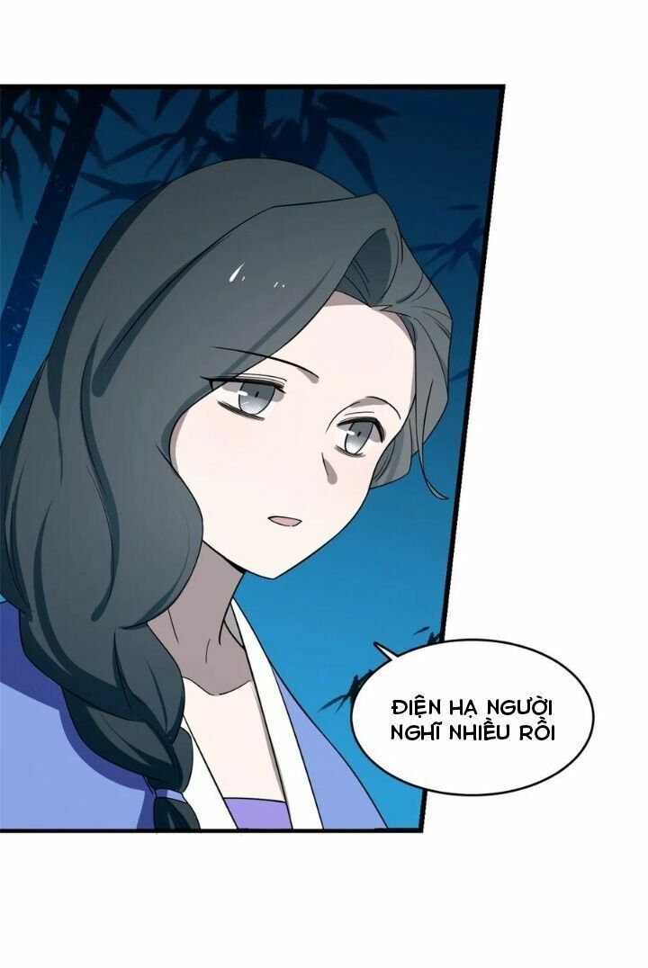 độc bộ thiên hạ: đặc công thần y chapter 231 12