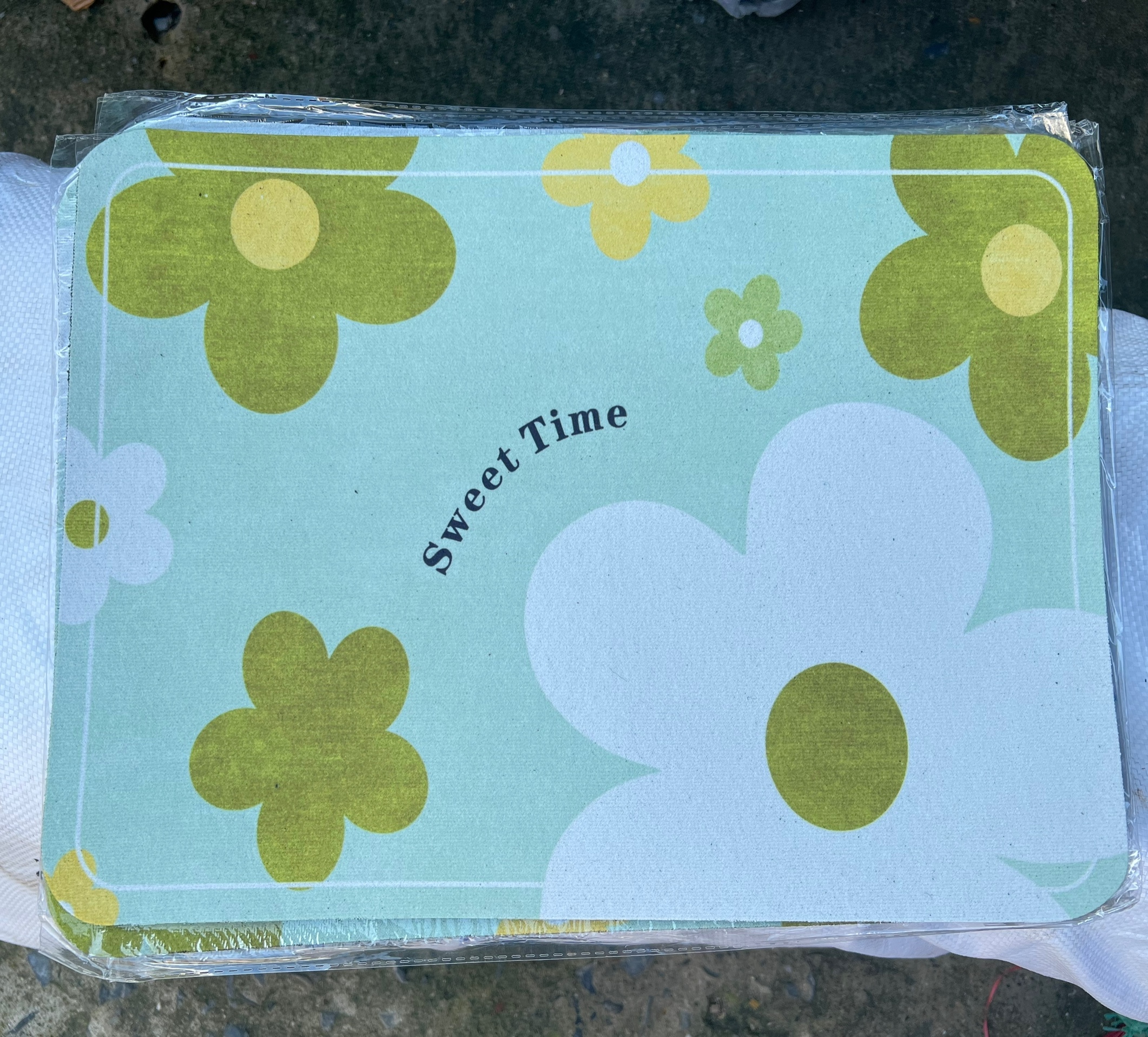 Thảm Lót Mặt bếp 30x40cm - Tấm Lót Mặt Bàn Bếp Thấm Nước Chống Trơn Dùng Úp Chén Bát, Đồ Dùng Bếp