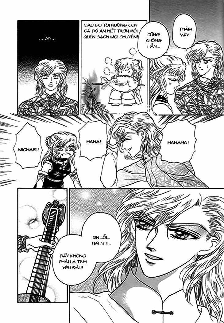 spirit of the ocean chapter 6 21