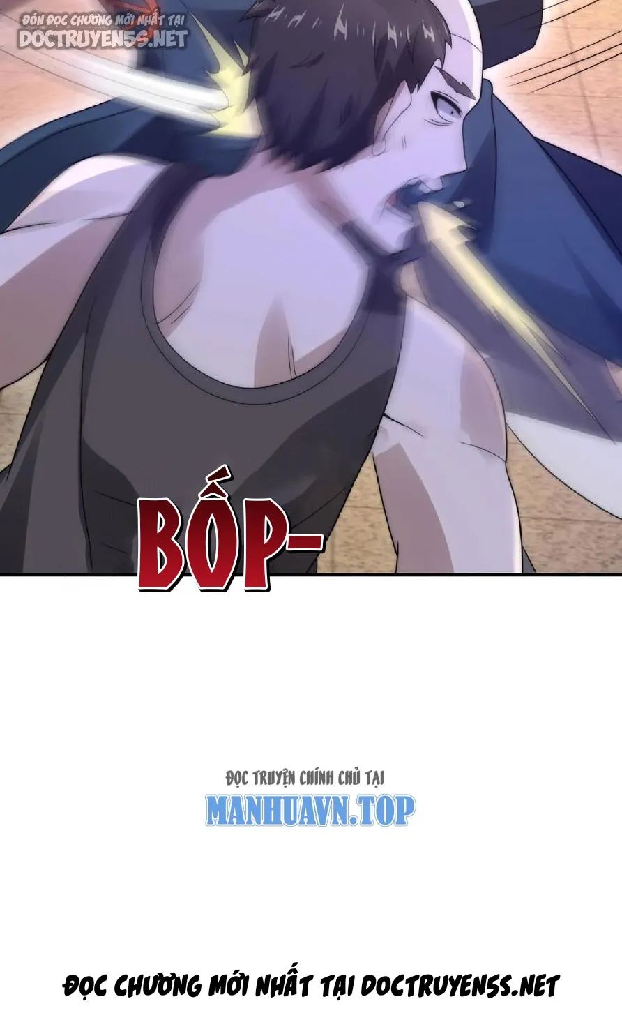 không gian hệ lão lục: dự trữ một vạn tấn thịt ngày tận thế chapter 50 16