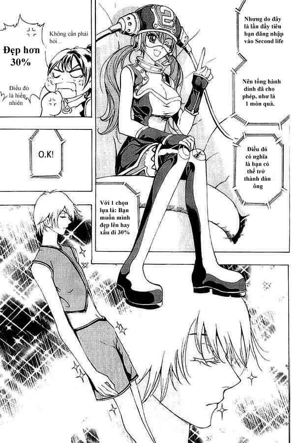 1/2 prince chapter 1 16