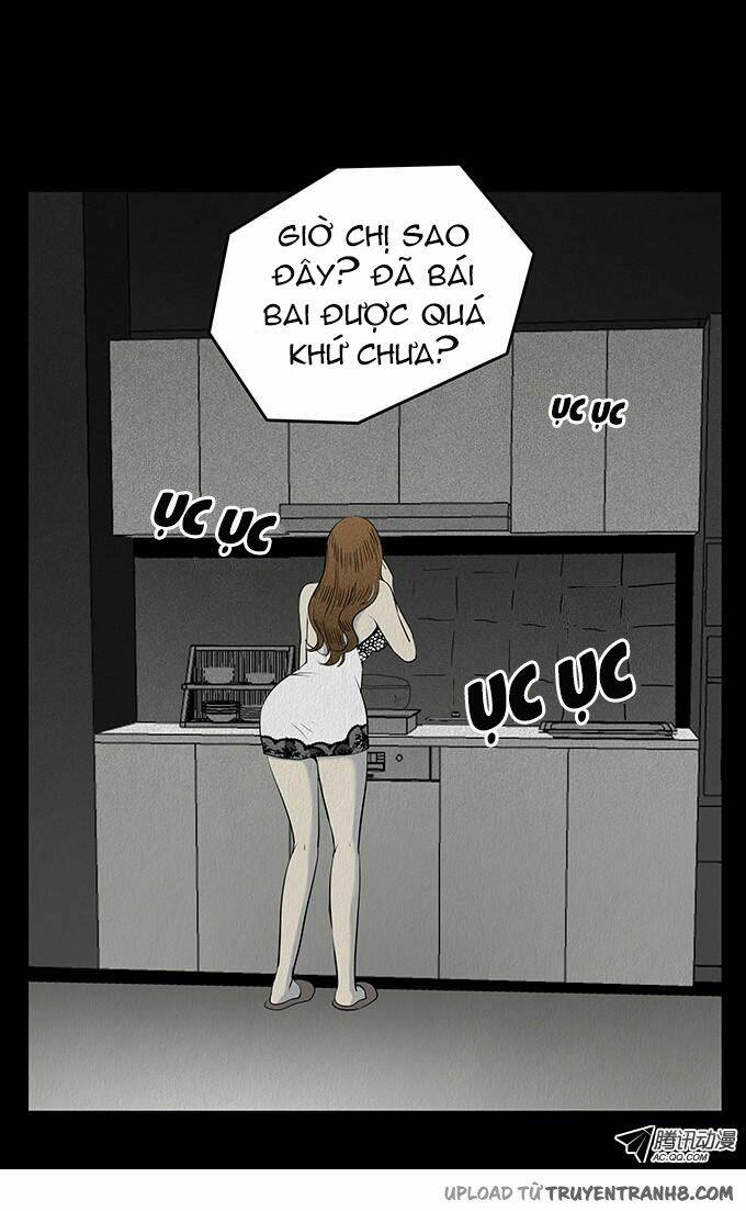 ớn lạnh tuyệt đối chapter 29 5