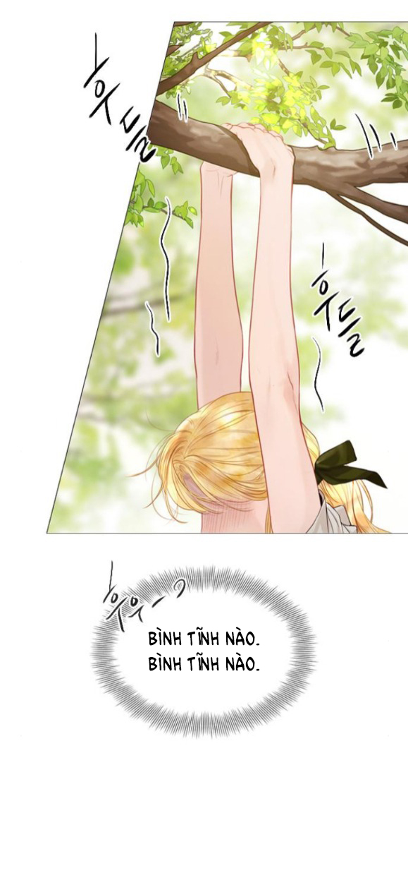 khóc đi hay là cầu xin tôi cũng được chapter 32.1 56