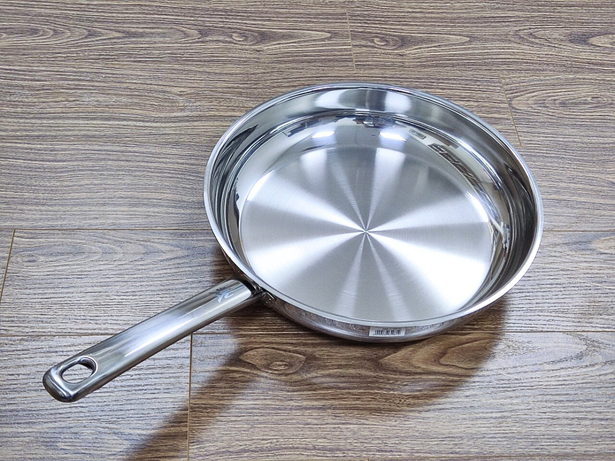 Chảo WMF Frying Pan Favorit 28cm, đun được các loại bếp, thời gian bảo hành 5 năm