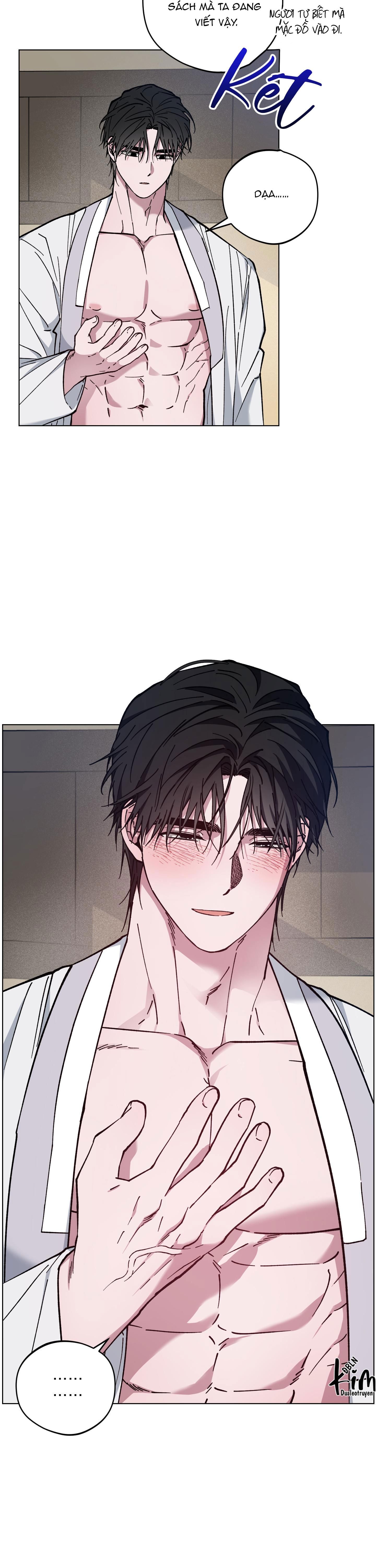 bình minh của rồng chapter 42 12