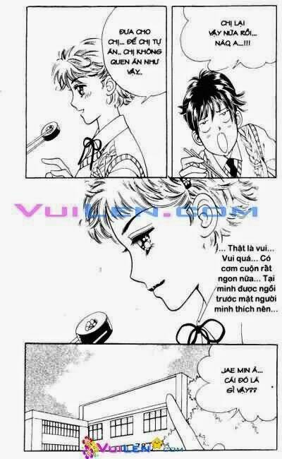 tình yêu diệu kỳ chapter 7 78