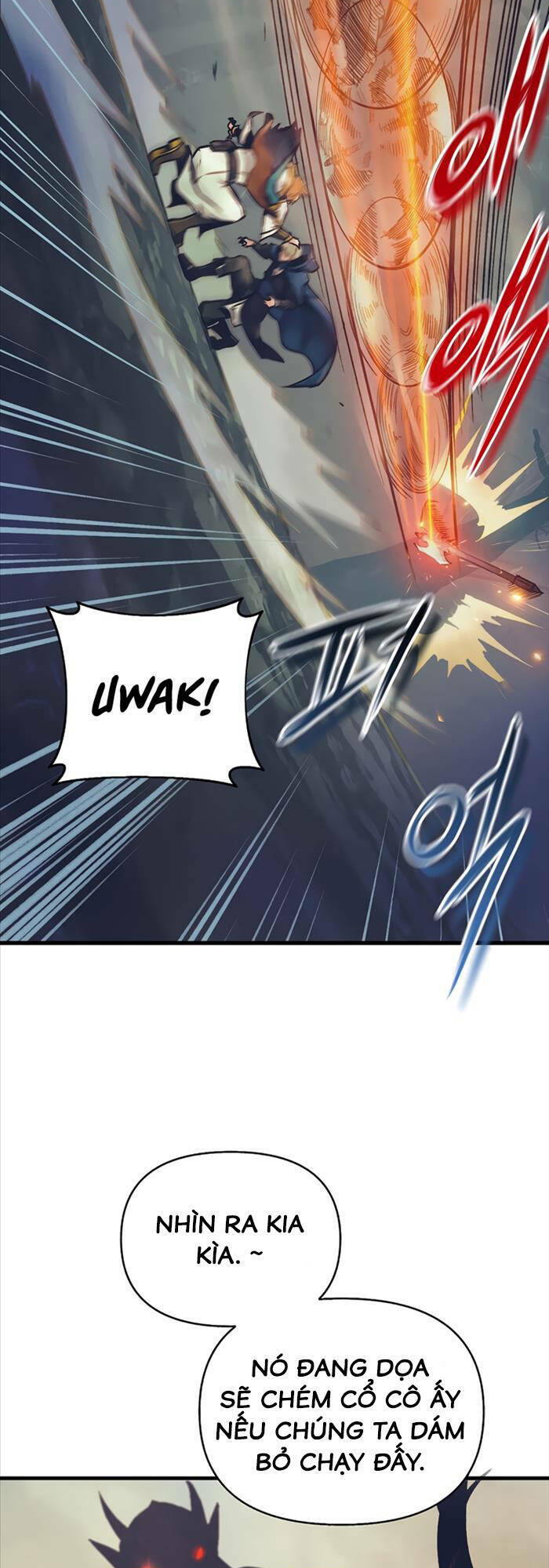 tu sĩ trị liệu của thái dương giáo chapter 50 30