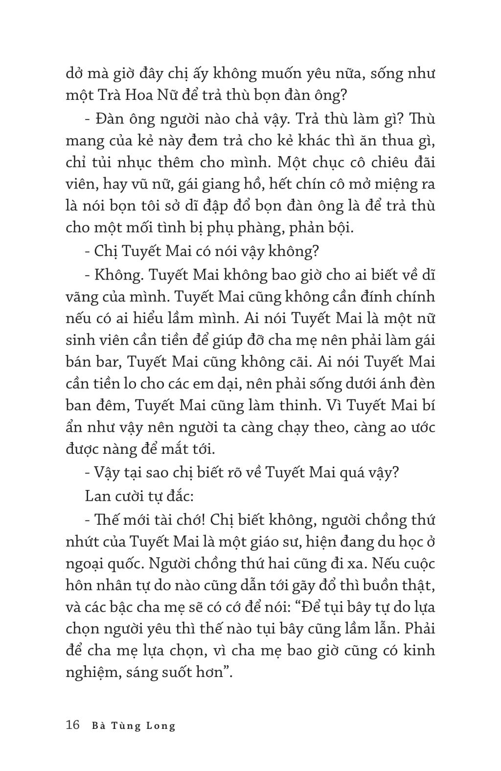 Hồng Nhan Đa Truân