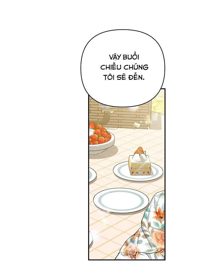 phương pháp trở thành con gái của người hùng bóng đêm chapter 22 33