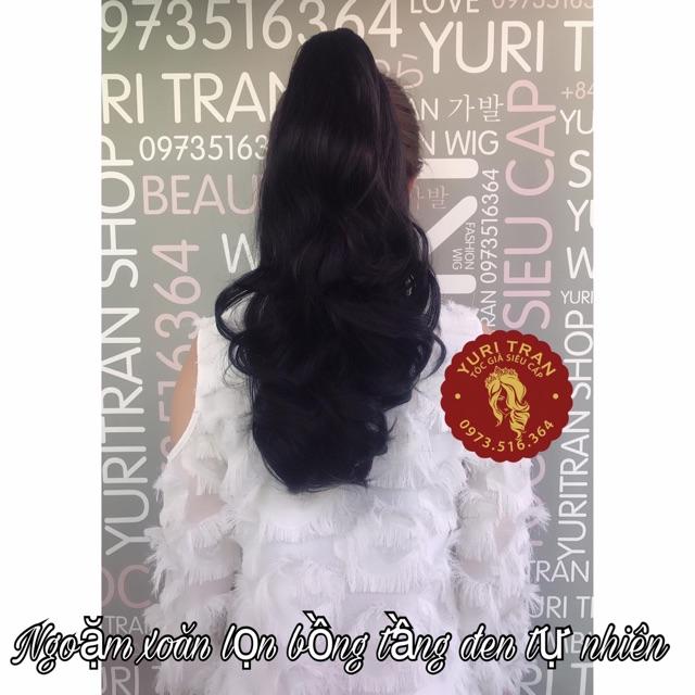 Tóc giả YuriTran