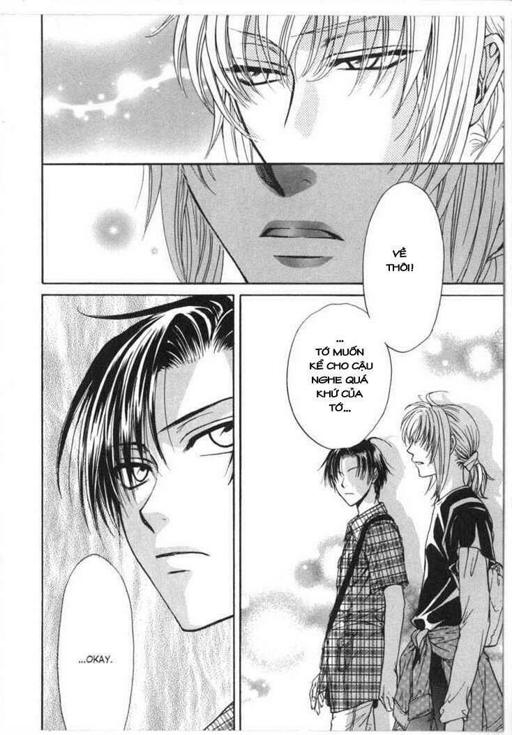 princess princess chapter 7 21