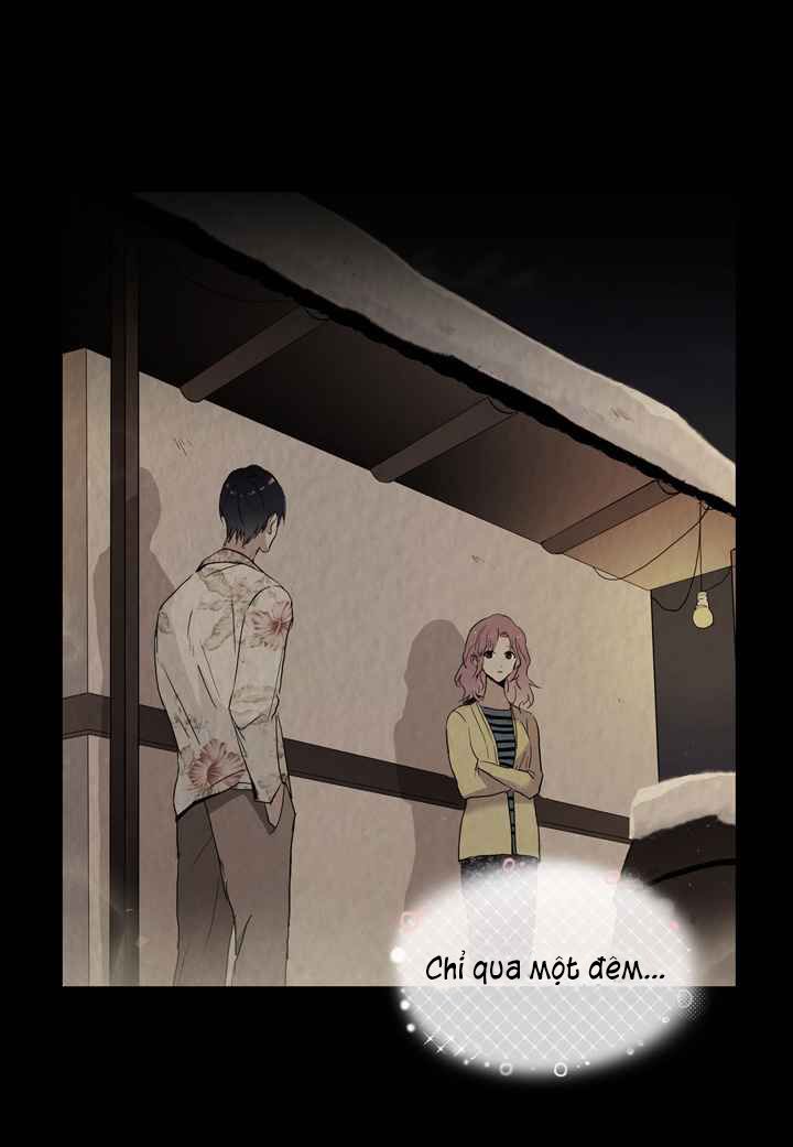 rắc rối về vấn đề yêu đương của tôi chapter 16 27